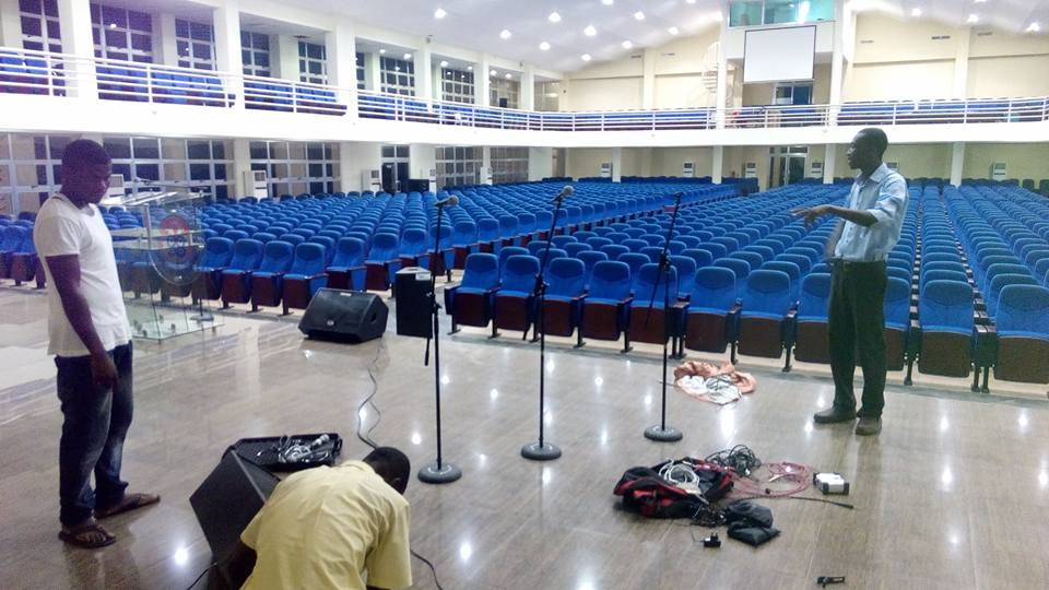 Discover the Latest Records!